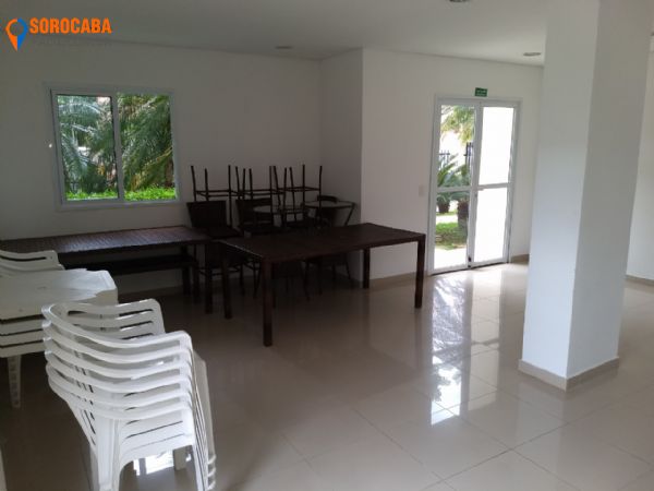 Apartamento em Jd. Pagliato, Sorocaba - apartamento zona oeste - Foto 8